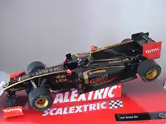 10 RENAULT-LOTUS R31