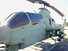 AH-1 Bell Cobra 1