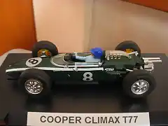 09 COOPER CLIMAX T77