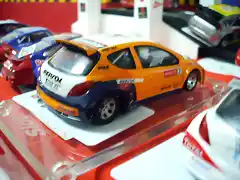 207 S2000 Repsol