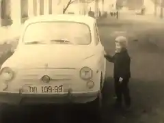 Teslic - Bosnien, 1968