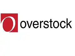 overstock