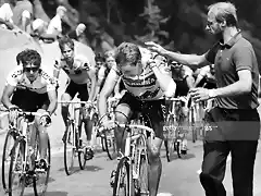 Perico-Tour Suiza 1986-Hampsten-Breu