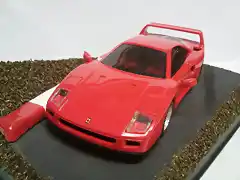 Ferrari F40 02