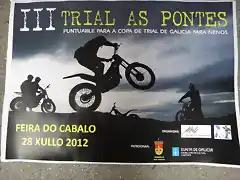 CARTEL TRIAL 2012 - copia