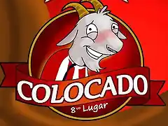 COLOCADO