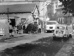 Mieres Pl. La Pasera Asturias 1973