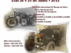 feria clasicos el burgo