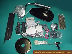 Kit-motor-MVC-