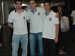 I GALA EE.MM DE FUTBOL MEDIO CUDEYO 209 I GALA EE.MM DE FUTBOL MEDIO CUDEYO 209
