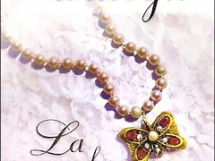 Mary Balogh - La Perla Secreta
