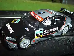 Audi A-4 DTM Scalextric  26,95 euros