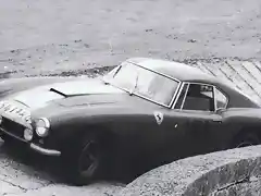 Ferrari 250 GT - TdF'59 - Schild - De Lageneste - 02