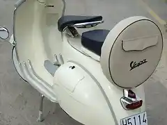 vespa 150