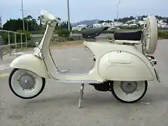 vespa 150 (1)