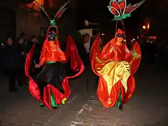 012, mariposas en la noche