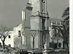 Ceuta Torre de la Mora
