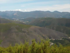 paisaje del bierzo