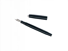pluma Parker ebonita bot?n pluma Parker ebonita bot?n