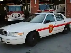 2006 FORD CROWN VIC.