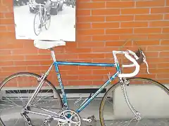 BICICLETA A.FERNANDEZ