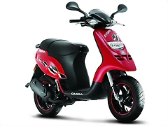 Gilera Storm Gilera Storm