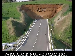 PARA ABRIR NUEVOS CAMINOS PARA ABRIR NUEVOS CAMINOS