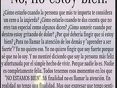 NO  STOY  BIEN