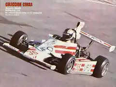 ricardo risatii berta-fiat 128 F2 codasur