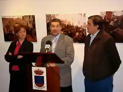 Nuria Hernandez-Barrero y Zarza-pte. Mancomunidad