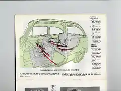 cinturones seguridad 850