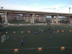 I TORNEO NAVIDAD AYUNT, MEDIO CUDEYO 011 I TORNEO NAVIDAD AYUNT, MEDIO CUDEYO 011