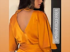 Marhaya Guerrer IG Stories 16-8-2019 (4) Marhaya Guerrer IG Stories 16-8-2019 (4)