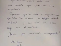 Video Mar?a IG Stories 16-11-2018 (14) Video Mar?a IG Stories 16-11-2018 (14)