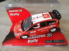 6256 Citroen Xsara
