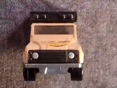 Land Rover Safari MAJORETTE (8)