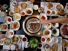 KOREAN FOOD