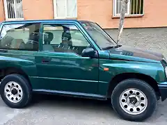 Vitara 2.0HDI