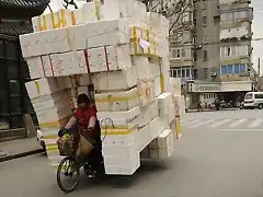 shanghai bike