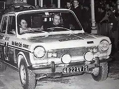 SIMCA 1200