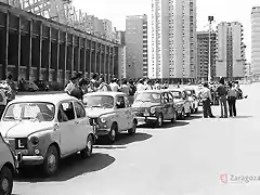 Zaragoza autoescuelas