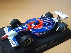 Dallara Indy Arca-ex Scalextric UK RefC2571