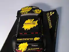 BUGGY BMW X6 RAID SLOT CAR (9)