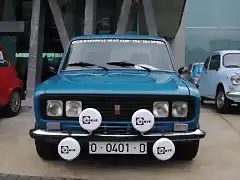 Seat 1430