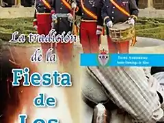 Fiesta de los Jefes - Santo Domingo de Silos