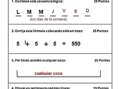 Fichero