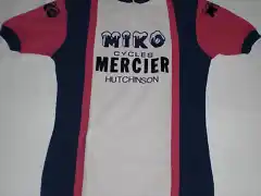 MIKO MERCIER