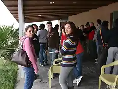 ruedas y mujeres como no