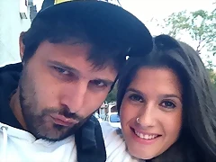 Hugo y Mar?a 19-10-2012 Hugo y Mar?a 19-10-2012