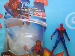 MS Spiderman